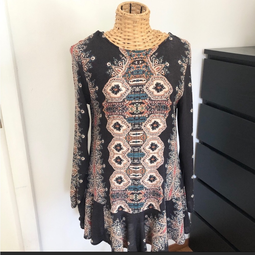 Free People Tunic